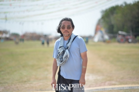 WONDERFRUIT  Festival
