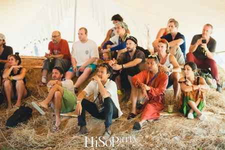 WONDERFRUIT  Festival