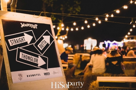 WONDERFRUIT  Festival