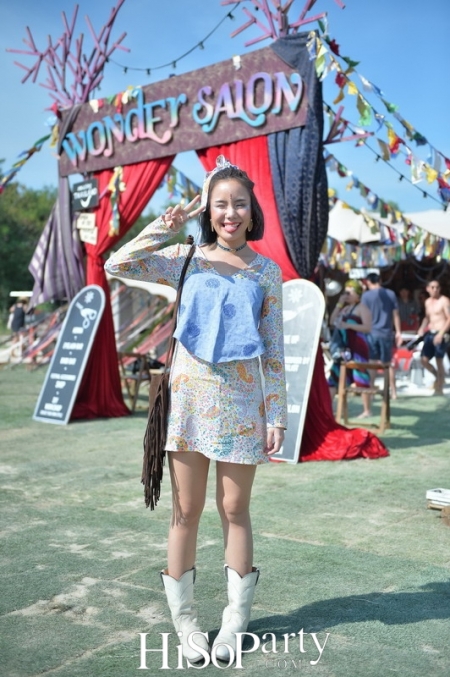 WONDERFRUIT  Festival
