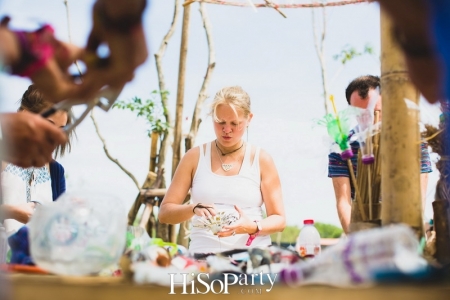 WONDERFRUIT  Festival