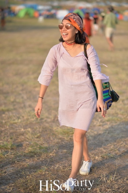 WONDERFRUIT  Festival
