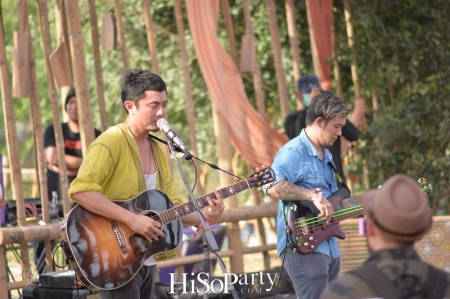 WONDERFRUIT  Festival
