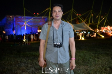 WONDERFRUIT  Festival