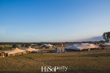 WONDERFRUIT  Festival
