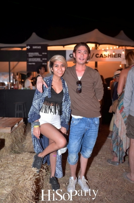 WONDERFRUIT  Festival