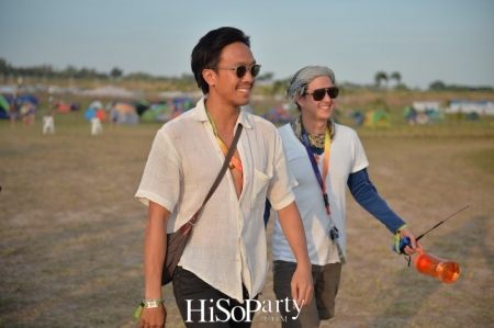 WONDERFRUIT  Festival