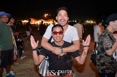WONDERFRUIT  Festival