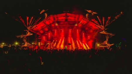 WONDERFRUIT  Festival