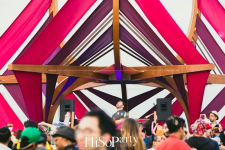 WONDERFRUIT  Festival