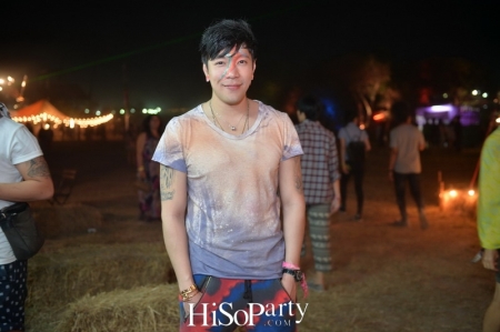 WONDERFRUIT  Festival