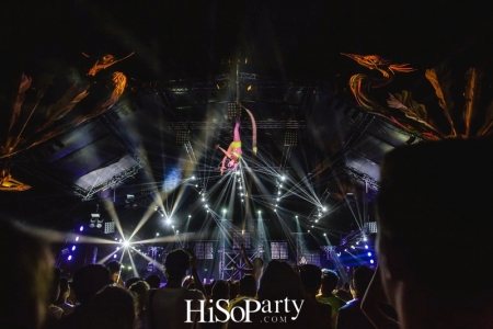 WONDERFRUIT  Festival