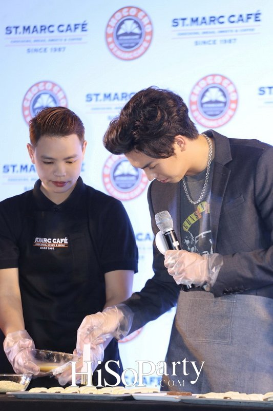 Happiness served, love Japan