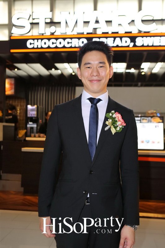 Happiness served, love Japan