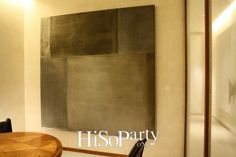 นิทรรศการศิลปะ ‘Bronze’ โดย ปิแอร์ บอนน์ฟิลล์