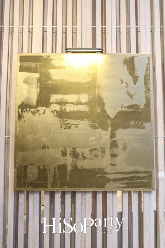 นิทรรศการศิลปะ ‘Bronze’ โดย ปิแอร์ บอนน์ฟิลล์