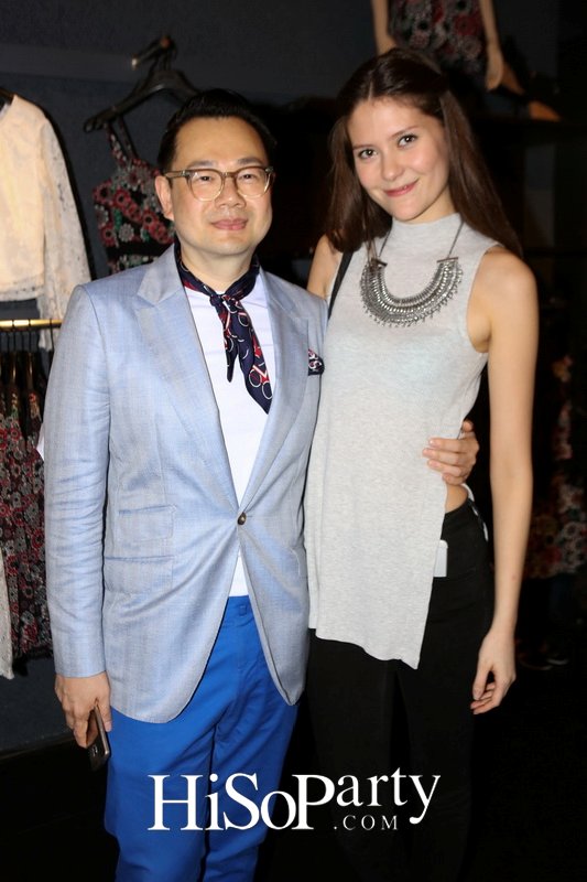 CPS CHAPS Spring 2016