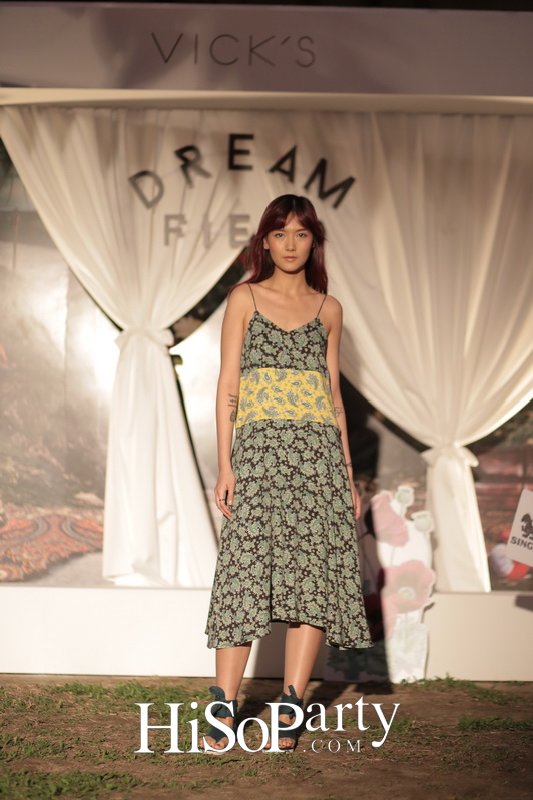 ‘วิคส์’เฉลิมฉลองความสำเร็จครบรอบ 1 ปี