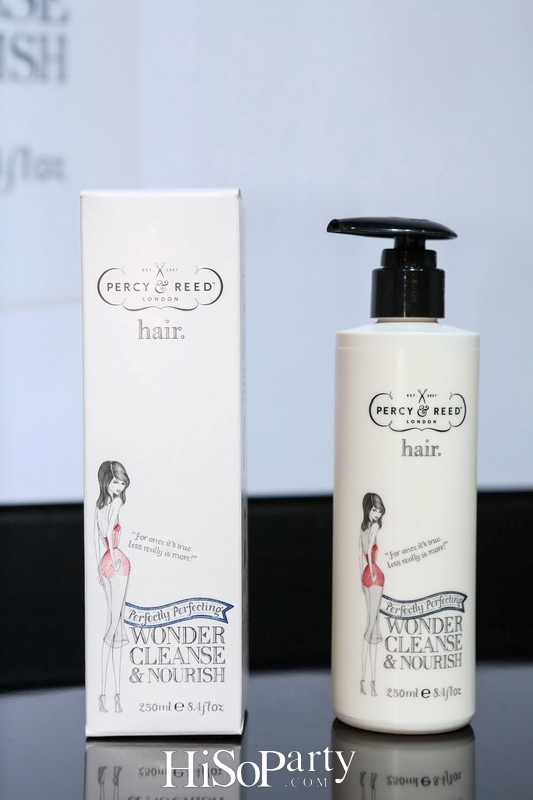 SEPHORA Spring Press Day 2016