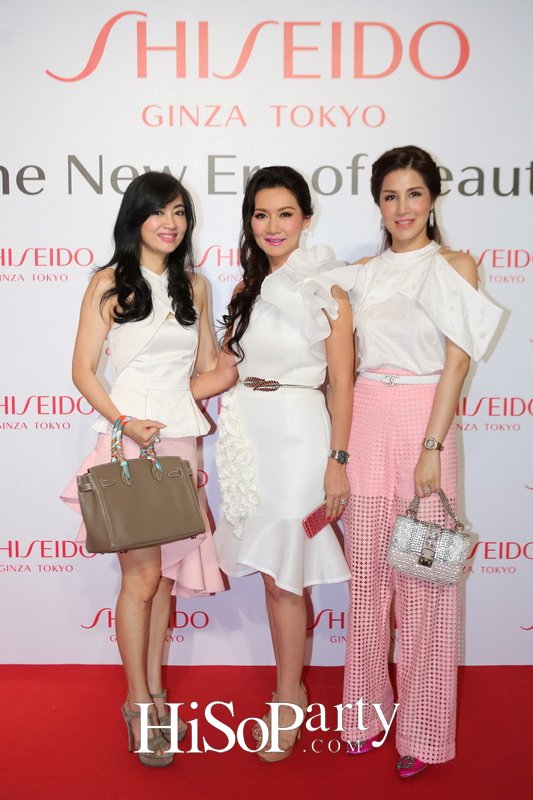 The New Era of Beauty