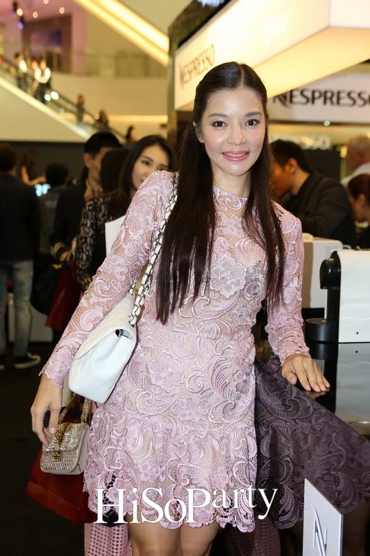 งานเปิดตัว ‘เนสเพรสโซ’ ในประเทศไทย