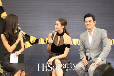 งานเปิดตัว ‘เนสเพรสโซ’ ในประเทศไทย