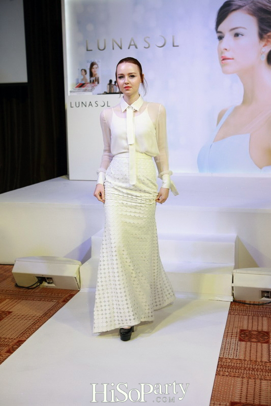 LUNASOL 2016 Makeup Collection