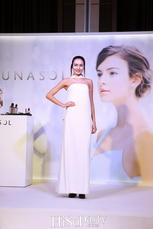 LUNASOL 2016 Makeup Collection