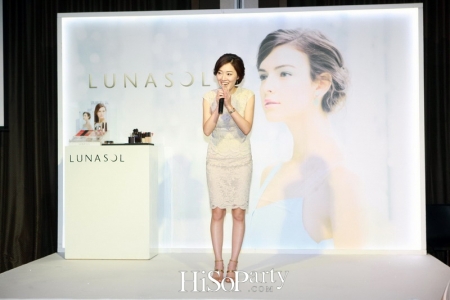 LUNASOL 2016 Makeup Collection