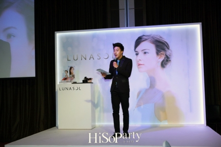 LUNASOL 2016 Makeup Collection