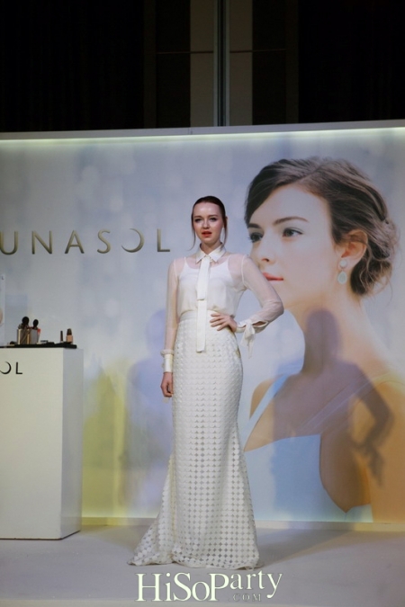 LUNASOL 2016 Makeup Collection