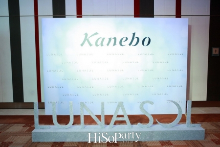 LUNASOL 2016 Makeup Collection