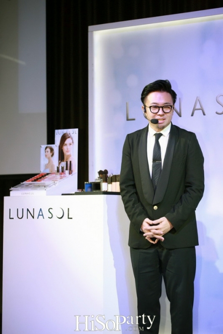 LUNASOL 2016 Makeup Collection