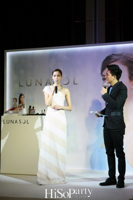 LUNASOL 2016 Makeup Collection