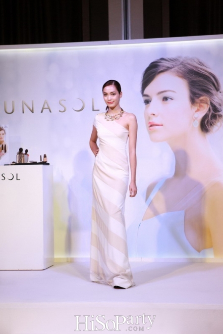 LUNASOL 2016 Makeup Collection