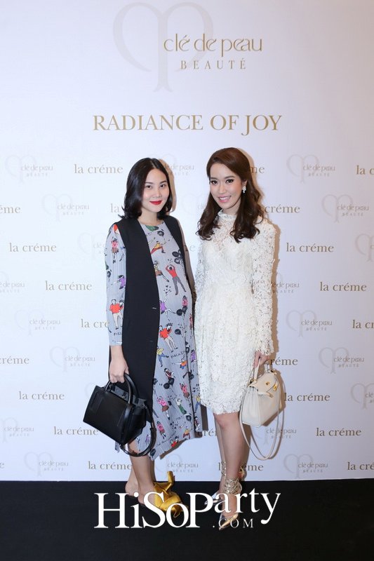 Radiance of Joy