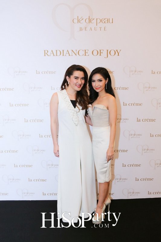 Radiance of Joy