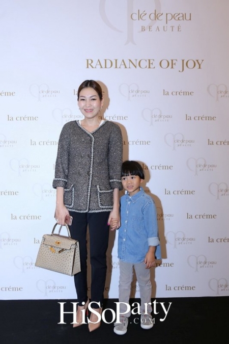 Radiance of Joy