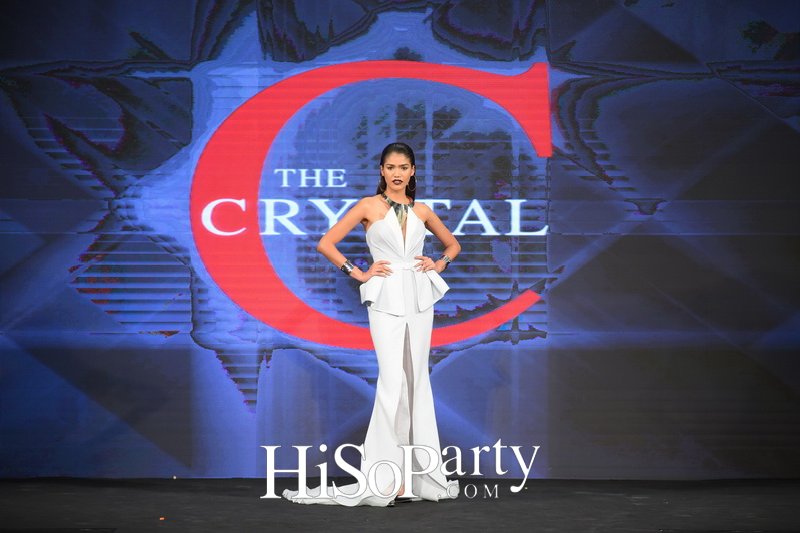 เปิดตัวศูนย์การค้า ‘คริสตัล วีรันด้า’ (Crystal Veranda)