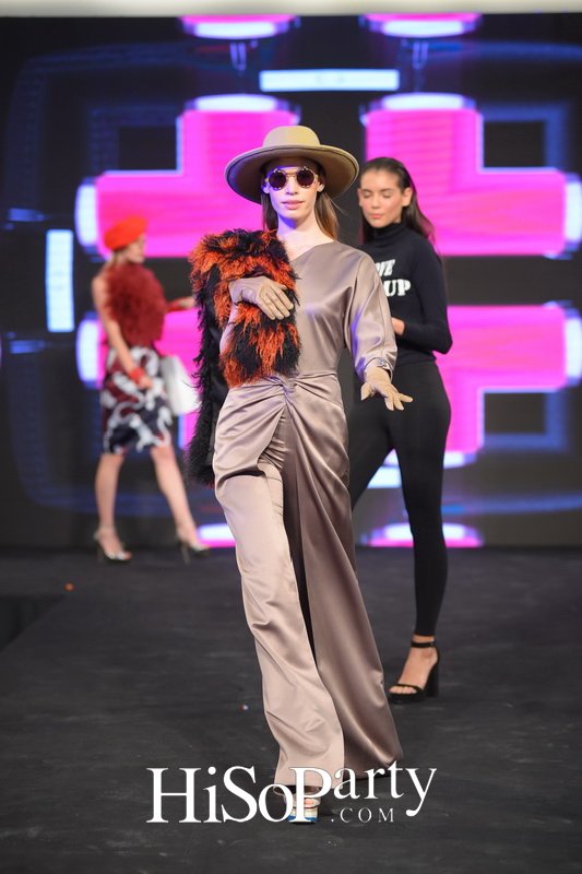 เปิดตัวศูนย์การค้า ‘คริสตัล วีรันด้า’ (Crystal Veranda)