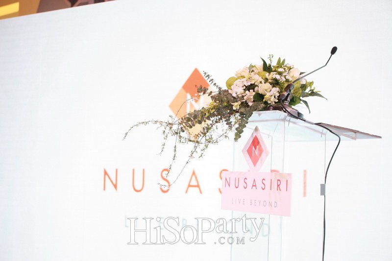 Beyond Healthy Being