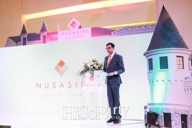 Beyond Healthy Being