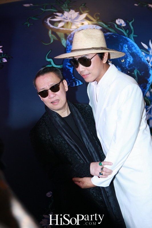 Grand Opening ‘LOUIS VUITTON’ Pop-UP Store