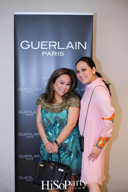 Exclusive Full Facial Treatment by GUERLAIN