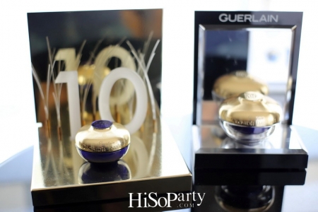 Exclusive Full Facial Treatment by GUERLAIN