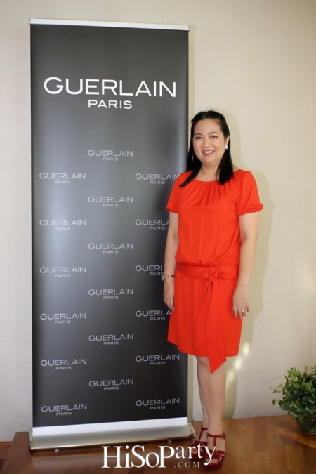 Exclusive Full Facial Treatment by GUERLAIN