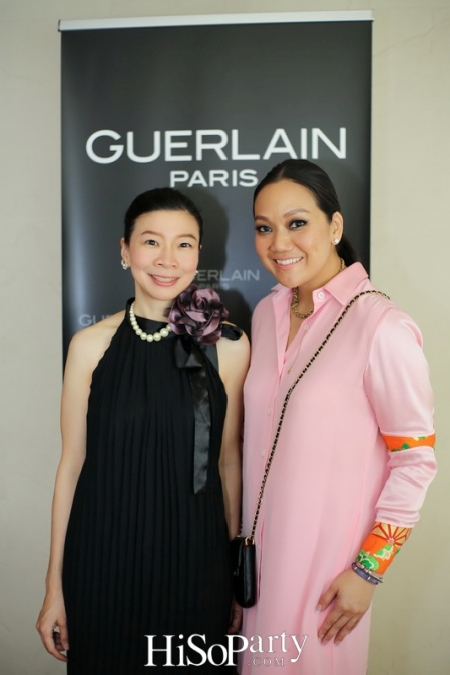 Exclusive Full Facial Treatment by GUERLAIN