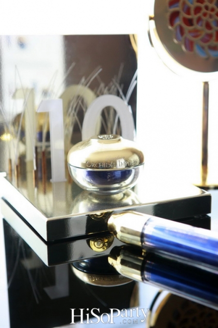 Exclusive Full Facial Treatment by GUERLAIN