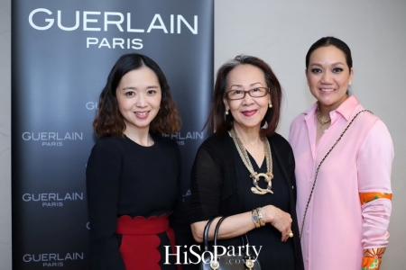 Exclusive Full Facial Treatment by GUERLAIN