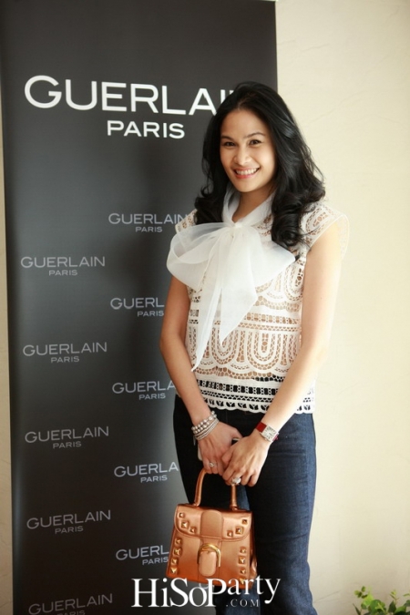 Exclusive Full Facial Treatment by GUERLAIN